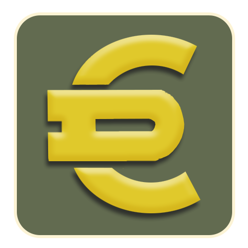 Coin Discovery icon