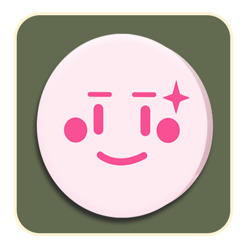 pinksale icon