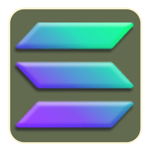 Solana icon